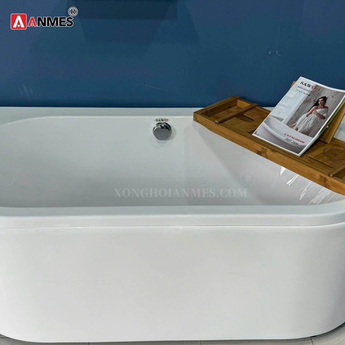 Bồn tắm ngâm AY4716-E